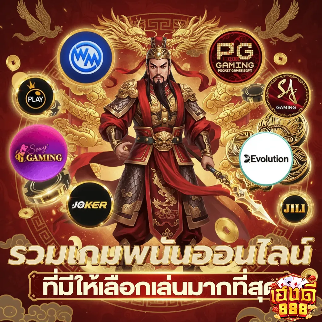 เฮง ดี 888 ทาง เข้า